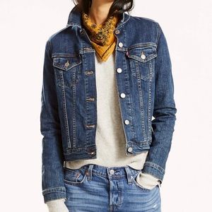 Levi’s Denim Jacket